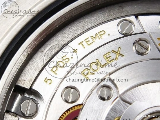 0801 Cozy Yacht-Master 42mm 226659 TEDF 1:1 Best Edition 3D Black Ceramic Bezel on Oysterflex Strap VS3235 (Gain Weight) 1675
